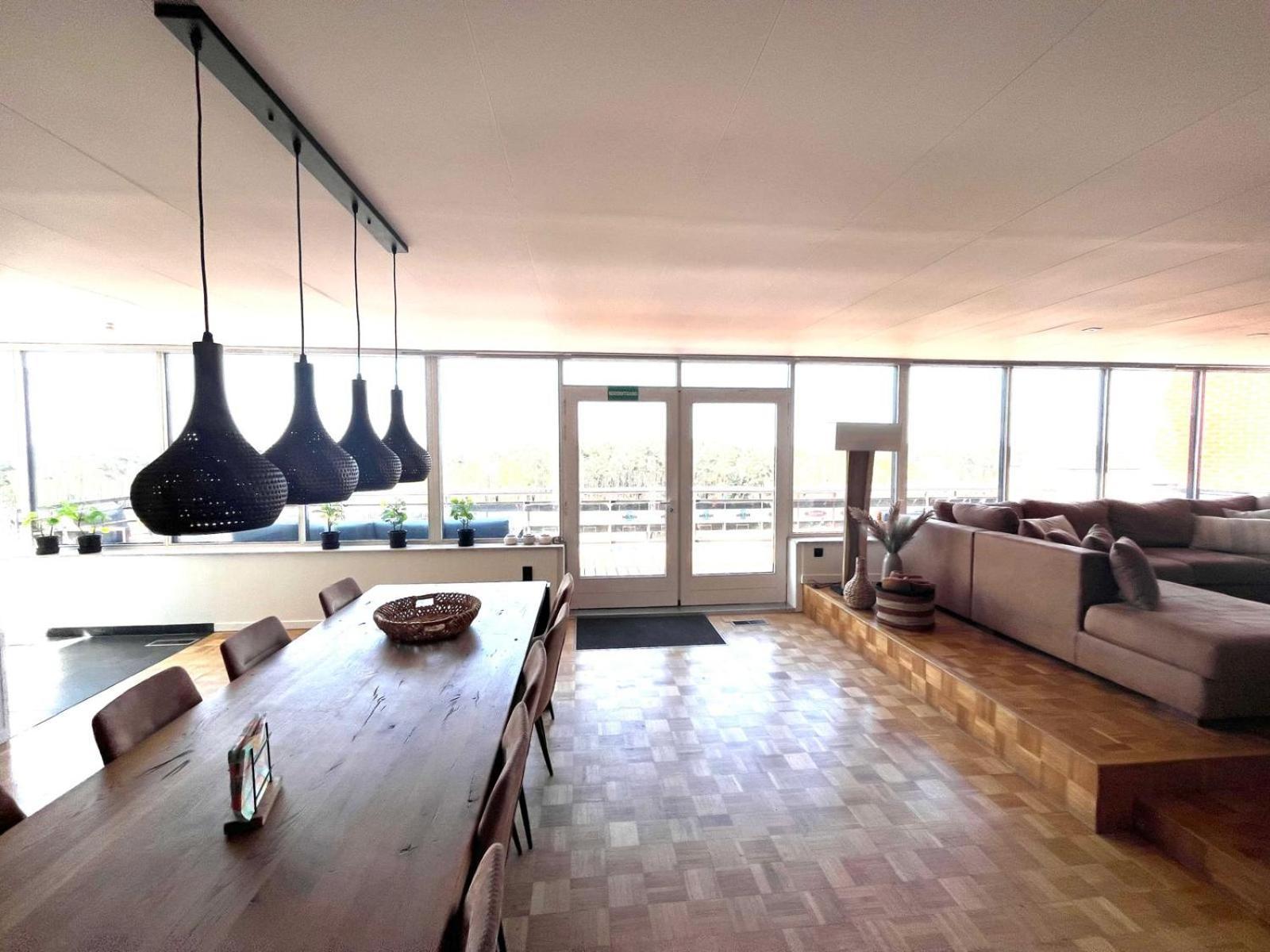 Gt Lounge Villa Heusden-Zolder Kültér fotó