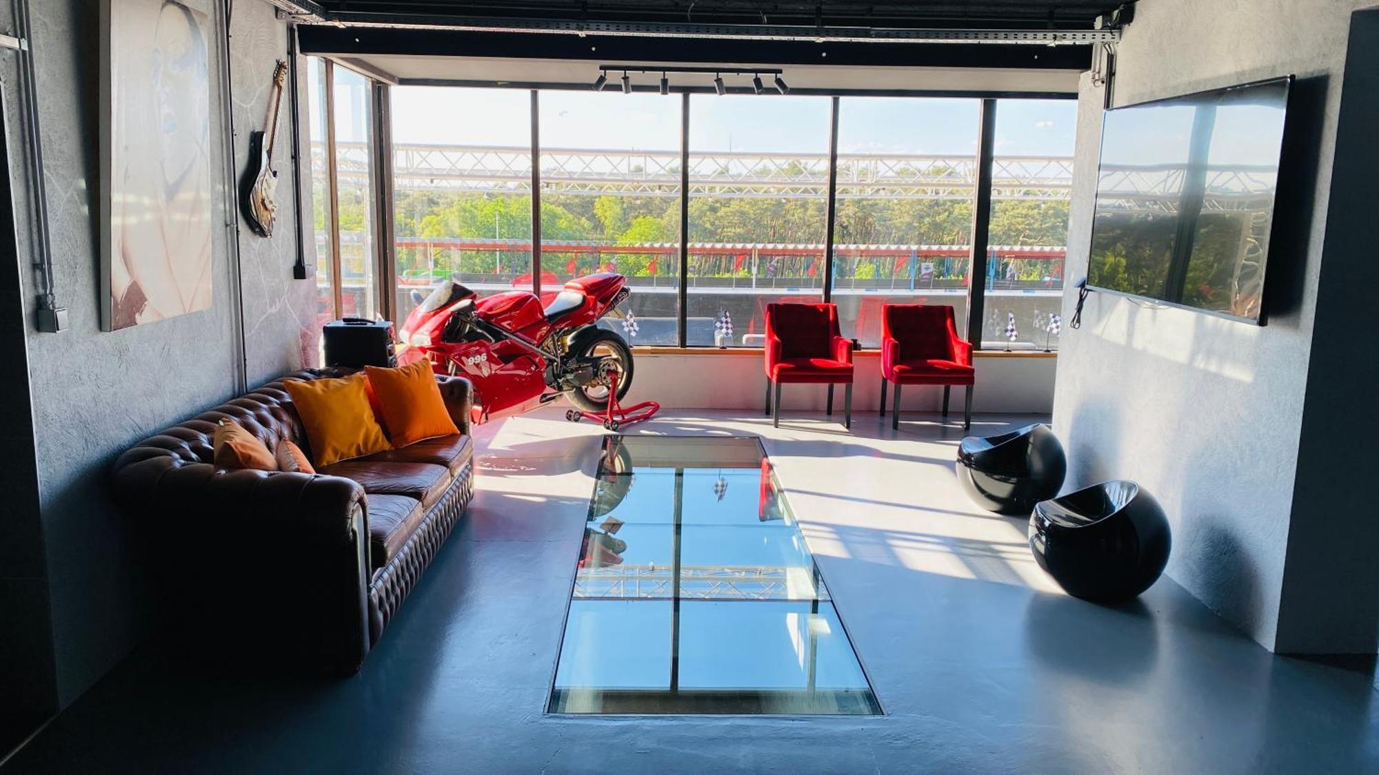 Gt Lounge Villa Heusden-Zolder Kültér fotó