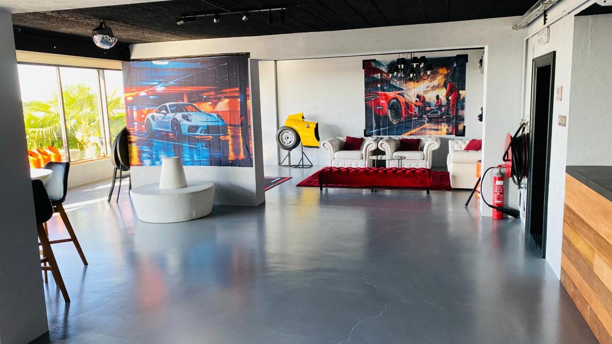 Gt Lounge Villa Heusden-Zolder Kültér fotó