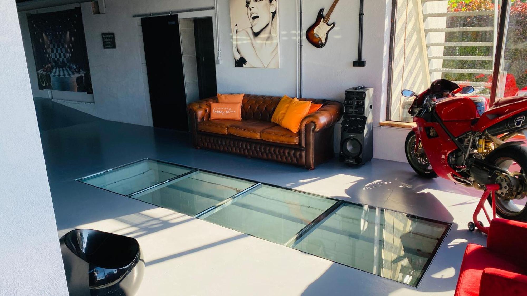 Gt Lounge Villa Heusden-Zolder Kültér fotó