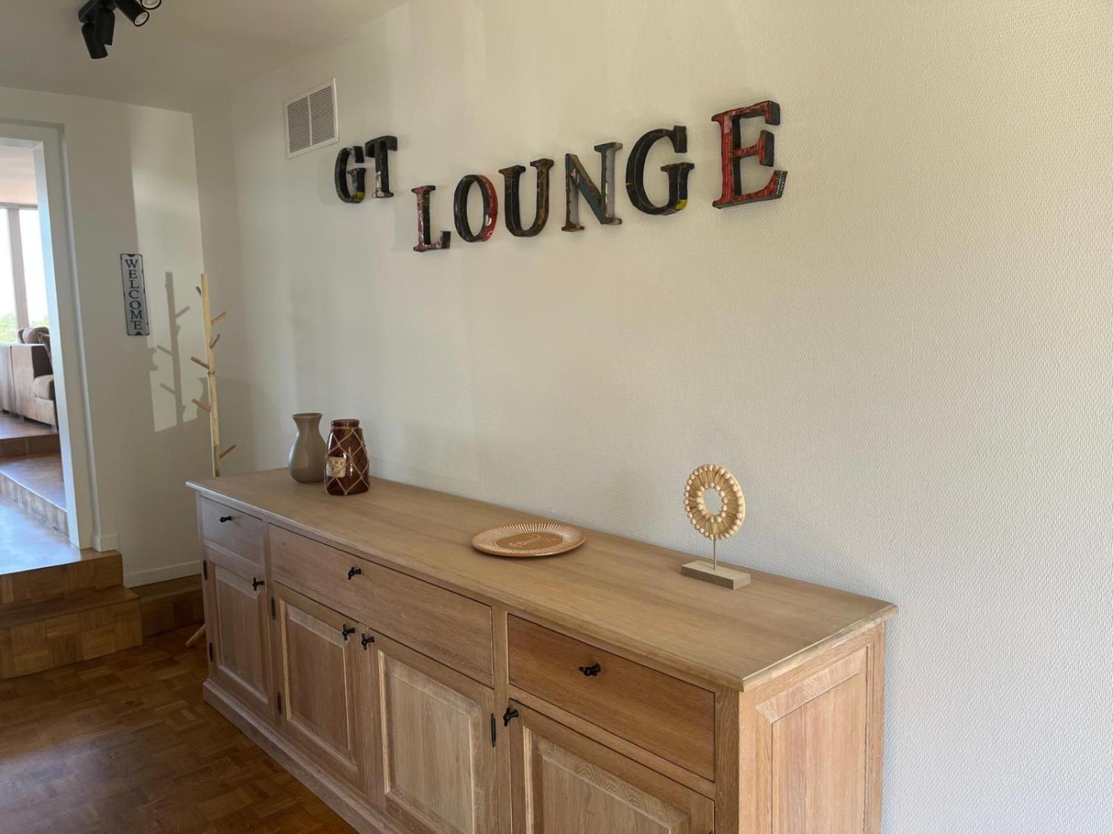 Gt Lounge Villa Heusden-Zolder Kültér fotó