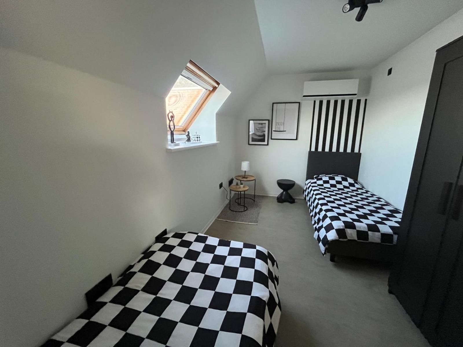 Gt Lounge Villa Heusden-Zolder Kültér fotó