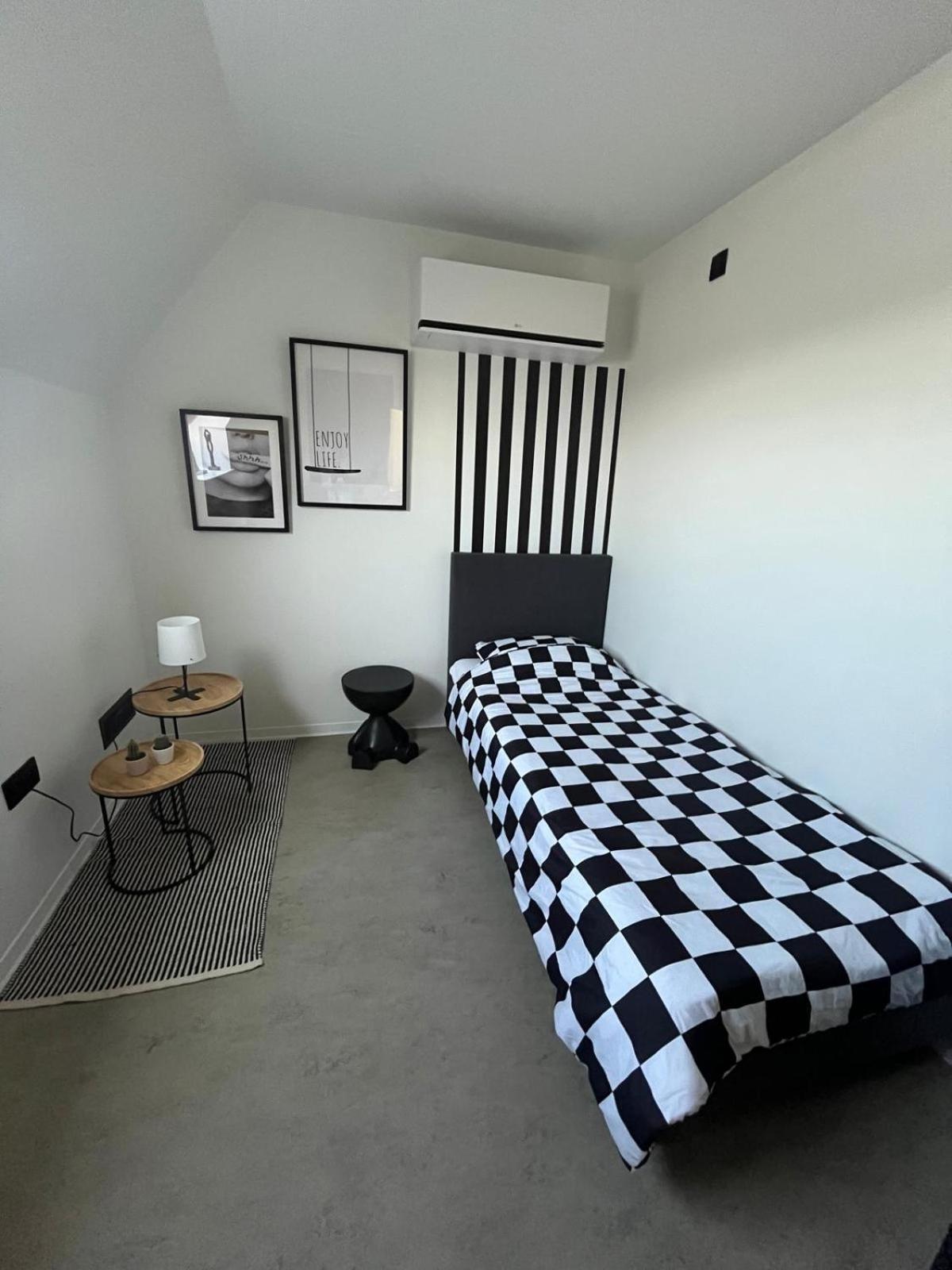 Gt Lounge Villa Heusden-Zolder Kültér fotó