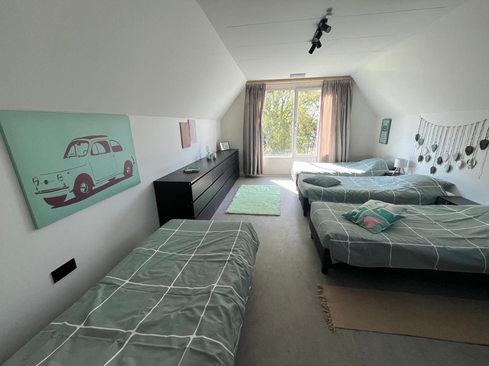 Gt Lounge Villa Heusden-Zolder Kültér fotó