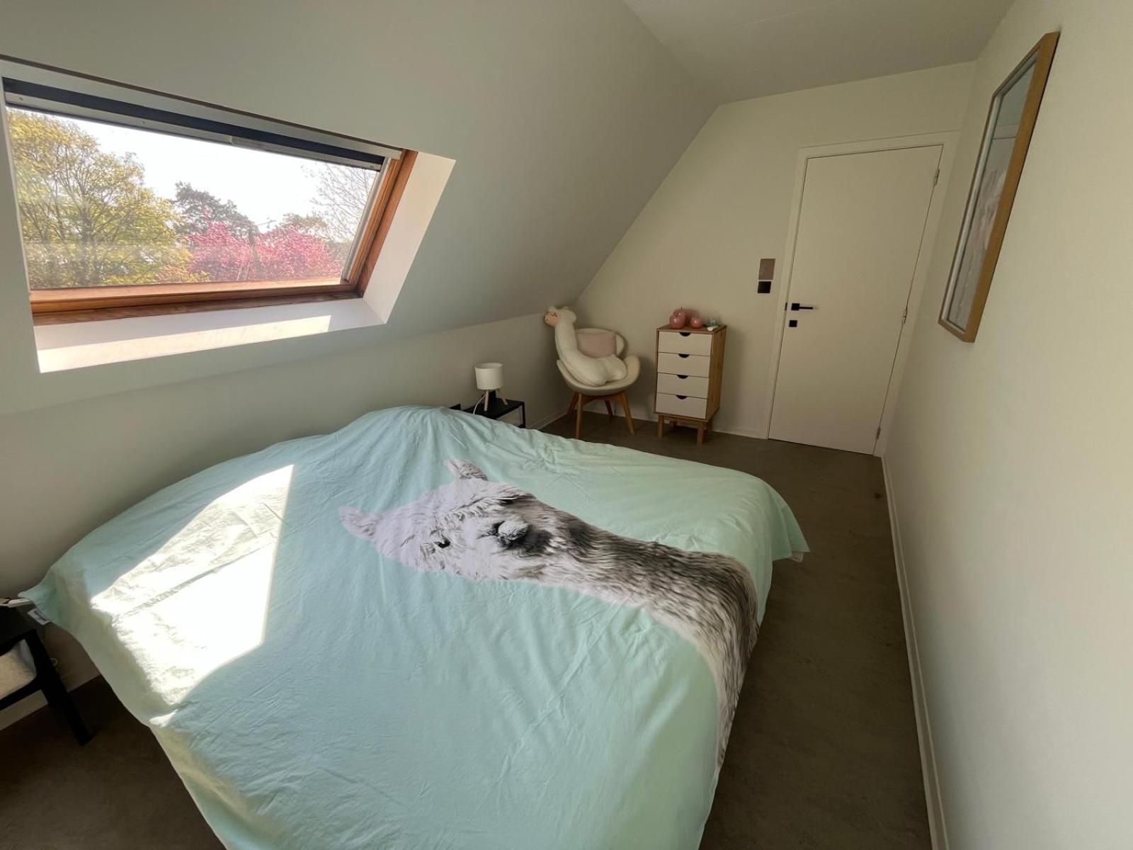 Gt Lounge Villa Heusden-Zolder Kültér fotó